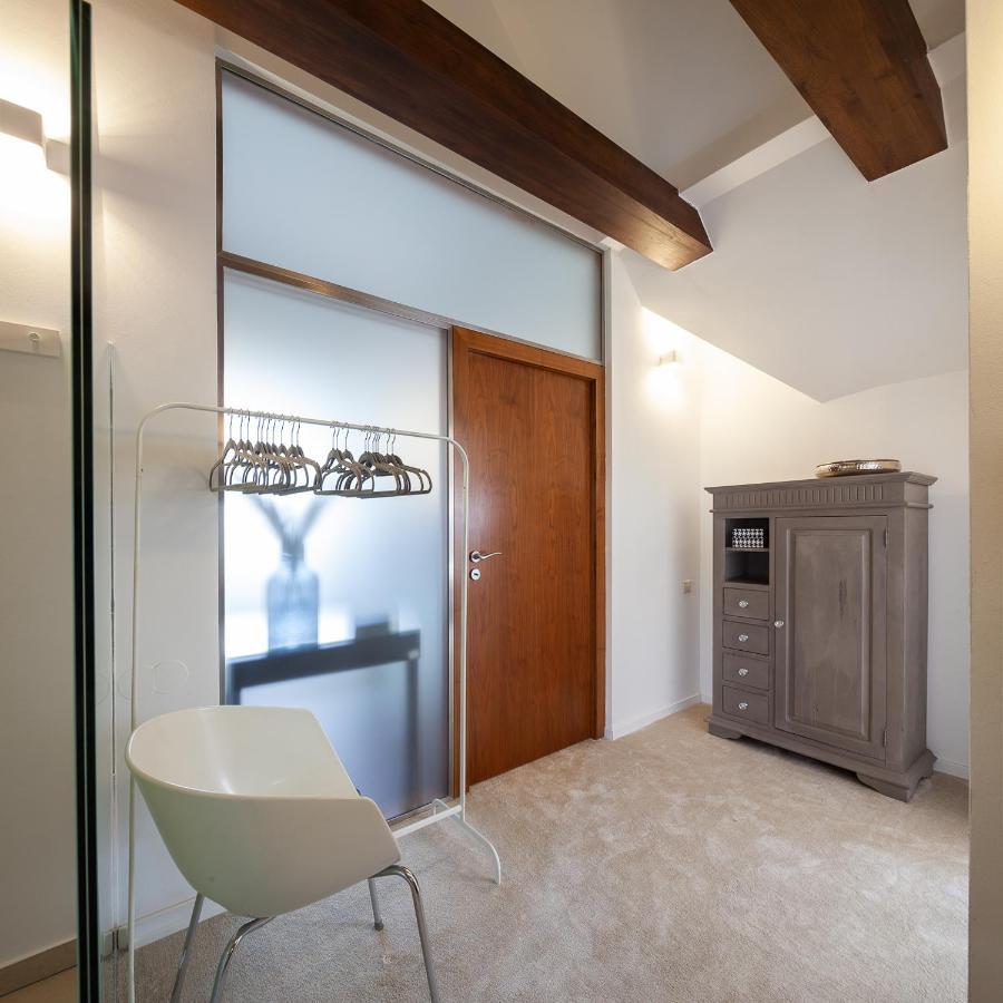 Silver Willow Luxury Apartment Sopron Exterior foto
