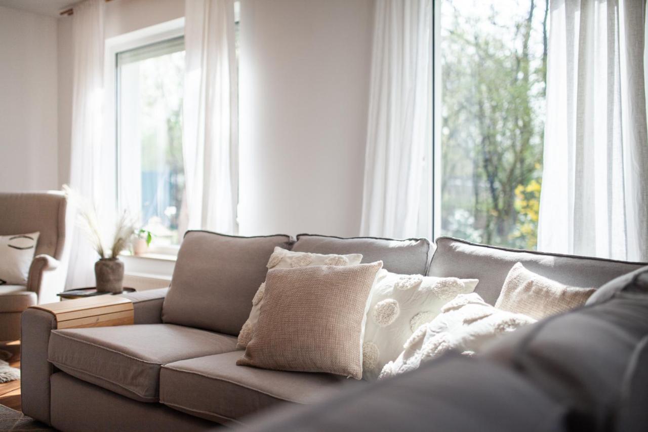 Silver Willow Luxury Apartment Sopron Exterior foto